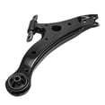 thumbnail image 5 of Detroit Axle - Front Left Lower Control Arm for Toyota Camry Highlander Avalon Solara Lexus ES330 ES300 ES350 RX330 RX350 RX400h ES300h, 5 of 7