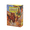 Ember, variant on Dragon Shield, Japanese size TCG card sleeves, 60ct. Matte Dual Sleeves - Lightning