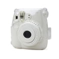 thumbnail image 4 of Flmtop Étui Transparent Durable pour Appareil Photo Instantané Checky Instax Mini 8/8+/9, 4 of 10