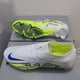thumbnail image 1 of Zoom Mercurial Superfly 9 Elite FG Zapatos De Fútbol Para Hombres Botas Gao Jiahui unisex, 1 of 2