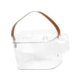 thumbnail image 5 of oshhnii Hamster Carrier Cage Solid Small Animal Carry Case for Guinea Pigs Mice Home With Handle Type, 5 of 9