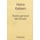 thumbnail image 1 of TEORIA GENERAL DEL ESTADO DISTRIBUCIONES FONTAMARA HANS KELSEN, 1 of 2