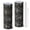 Pioneer Flower Floral, variant on Pioneer Flower Floral Print Pattern 20oz Skinny Tumbler with Straw & Lid, Double Wall Vacuum Insulated Cup, Leak-Proof, Cup Holder Friendly, Hot 6H Cold 12H