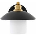 thumbnail image 2 of Hauteloom Tartanedo Wall Sconce, 2 of 5