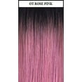 thumbnail image 2 of Q-OPRAH COSMO 3PCS - QUE BY MILKYWAY HUMAN HAIR BLEND MASTERMIX WEAVE [OTROSEPINK], 2 of 2