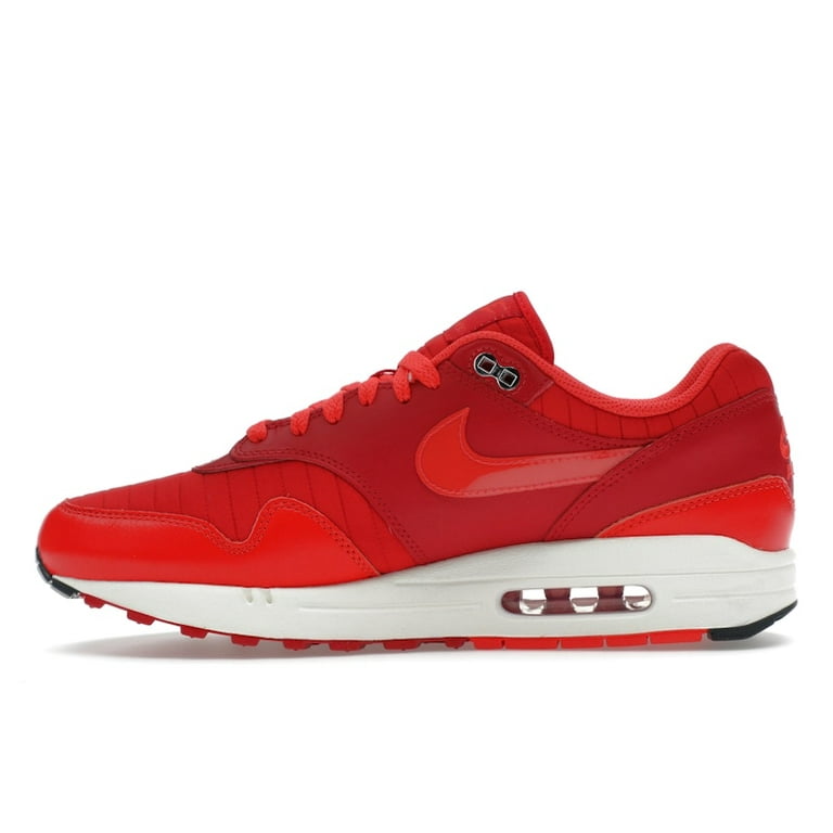 Nike Men's Air Max Gym Red Crimson Running Shoes, from StockX