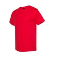 thumbnail image 3 of Hanes - Beefy-T Short Sleeve T-Shirt - 5180, 3 of 8