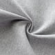 thumbnail image 1 of 100% cortina opaca de 310cm de altura para dormitorio, cortina de puerta Beige con aislamiento térmico, cortinas hechas a medida de Color sólido, 1 of 4