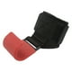thumbnail image 2 of Ganchos De Levantamiento De Pesas De Acero Con Correas De Muñeca Engrosadas, Sin Deslizamiento, Ajustable Para El Entrenamiento De Gimnasio, 2 of 7