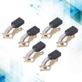 thumbnail image 4 of Brosse en Carbone, Brosse en Carbone à Moteur Multifonctionnel 20PCS pour Meuleuse d'Angle, 4 of 8