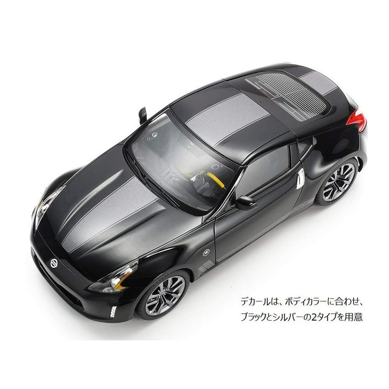 JADA IMPORT RACER LEXUS GS430 COPPER 1:24 DIECAST MODEL CAR