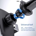 thumbnail image 5 of XGFHYJEH Phone Holder for Car, Vent Phone Holder, Car Phone Holder, Phone Car Holder, Vehicle Phone Holder, Car Phone Stand, Phone Holder for Car Vent, 5 of 7