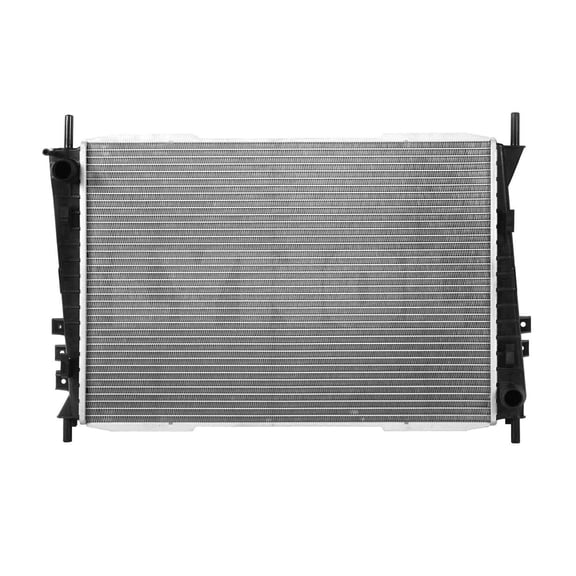 Radiator for Jaguar X-Type 2002 2003-2008 V6 2.5L 3.0L