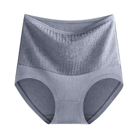

Underwear Women Seamless Thongs for Women No Show Underwear Panties Low Rise High Cut Cheeky Hipster Stretch T-Back Tangas(L Dark Gray)