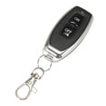 thumbnail image 3 of 433 Mhz Wireless Remote Control Learning Code Wireless Radio Frequency Remote Control for Cars Electric Retractable Doors, 3 of 8