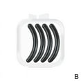 thumbnail image 1 of Eyelash Curler Refill Rubber Pads Replacement Circle Lash Eye Tools, 1 of 8