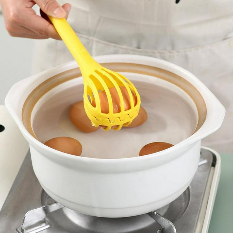 30cm Silicone Whisk Manual Egg Beater Non-Slip Easy To Clean Baking Cake  Cream Mixed Milk Frother Whipping Tools Kitchen Gadget - AliExpress