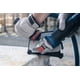 thumbnail image 4 of Amoladora Angular Bosch GWX10-45E 4.5" X-Lock 10 Amperios, 4 of 9