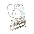 thumbnail image 4 of KarParts360 For Chevy Colorado 2007 08 09 10 11 2012 Engine Cylinder Head Gasket Kit | Gray | Round O Ring Rim | Steel O Ring | 0.03 Inches Thickness | 3.8 Inches Cylinder Bore Diameter | 89060396, 4 of 5