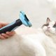 thumbnail image 5 of Pet Hair Comb | Pet Hair Grooming Brush | Pet Hair Removal Tool, Massage Brush for Long and Short, 5 of 5
