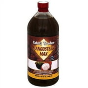 Tahiti Trader Mangosteen Dietary Supplem