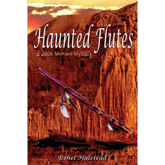 Haunted Flutes, (Paperback)