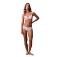 thumbnail image 3 of Panty Calvin Klein Invisibles Hipster Multipack pour Femmes, 3 of 6