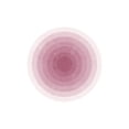 thumbnail image 2 of Tapis Rond, Staron 2026 Coussin de Sol Doux Antidérapant, Tapis Rond en Polyester de Qualité Insonorisant pour Salon Sofa Chambre Lavable à la Machine Séchage Rapide, Rose, 2 of 6