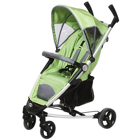 Simmons - Onyx Stroller, Green Apple