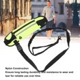 thumbnail image 4 of Dog Leash, Nylon Dog Running Leash Belt Bag with Reflective Design Adjustable Pet Traction Rope Soft Dog Walking Waist Leash Elastic Dog Leash Rope for Outdoor Walking, 4 of 7