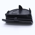 thumbnail image 6 of 1880230 Replacement Exterior Parts Car Parts Accessories Front Bumper Tow Eye Cover for Focus 2014-2018, 6 of 6