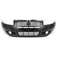 thumbnail image 1 of Defensa Palio 2008 A 2011 Fiat Del P/Pintar TONG YANG ., 1 of 4