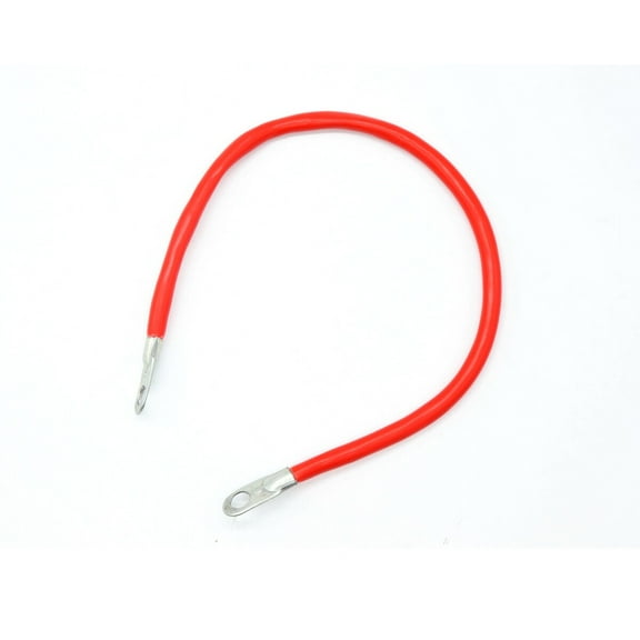 HEATSHAKING 1Pcs Jumper Wires Red Resin for Emergency Situations