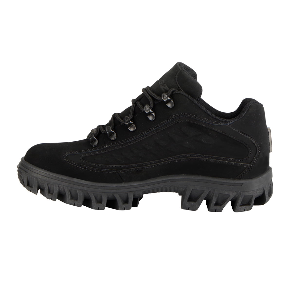Lugz Men's Dot.Com 2.0 Oxford Boots - Walmart.com