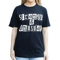 thumbnail image 2 of Something Different  Adult Strange & Unusual T-Shirt, 2 of 4