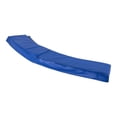 thumbnail image 1 of Upper Bounce® Super Spring Cover - Coussin de Sécurité, Convient au Cadre de Trampoline Rond de 13 Pi - Bleu, 1 of 6