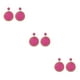 thumbnail image 3 of Pendientes de gota Jumpingount bohemios Rosa Type1 NO1, 3 of 6