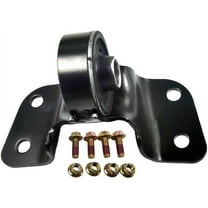 Front Torsion Bar Mount - Compatible with 2001 - 2010 Chevy Silverado 2500 HD 2002 2003 2004 2005 2006 2007 2008 2009