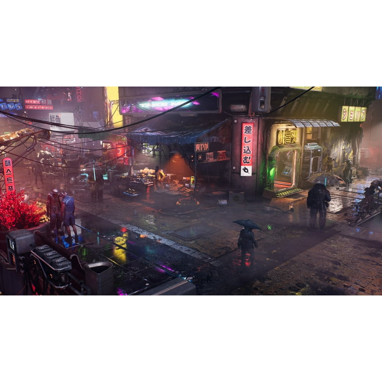 Playstation 4 cyberpunk 2025 edition