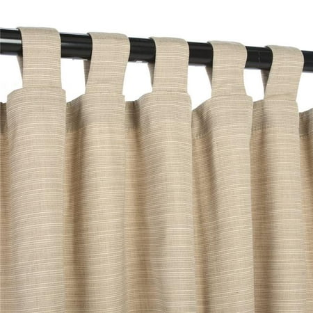 Sunbrella Outdoor Curtain, Outdoor Curtain Fabric Canada