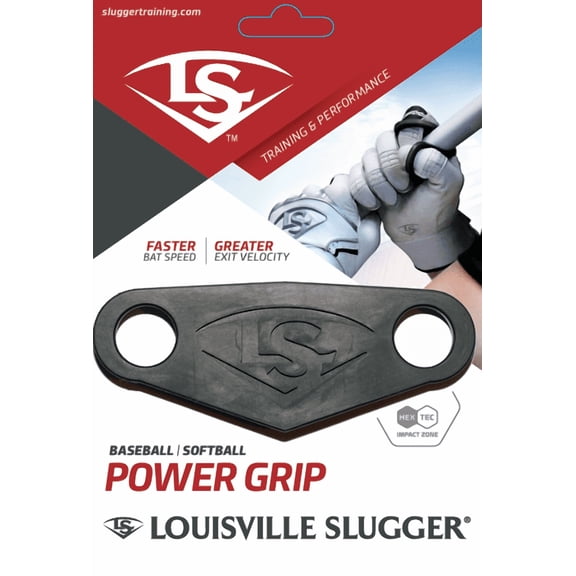 Louisville Slugger Baseball/Softball Blaze Power Grip