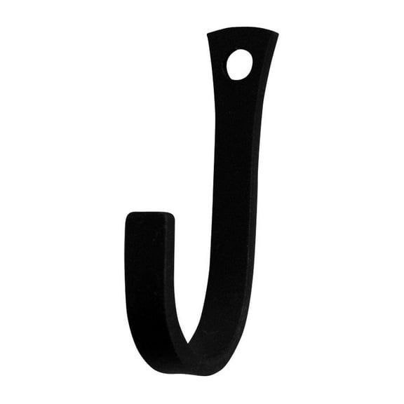 Wide Wall Hook 2 Inch H(D0102HGEKRW.)