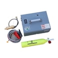 thumbnail image 3 of 4500Psi 12V PCP Air Compressor 300Bar High Pressure Air Pump Air Gun Rifle 30MPA Submersible Pump Shooting, 3 of 7