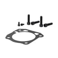 thumbnail image 7 of Skunk2 Alpha Series Honda/Acura (D/B/H/F Series) 70mm Cast Throttle Body (OEM Look), 7 of 7