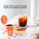 thumbnail image 2 of 3 paquets de capsules de café réutilisables pour Keurig 2.0, K200, K300, K400, K500 Kuyhfg Bienvenido a Kuyhfg, 2 of 5