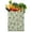 White-79, variant on Frog Lovers Canvas Shopping Tote Bag with Cute Cartoon Print, Durable Eco-Friendly Reusable Bag, Lightweight Foldable Handbag for School and Commuting