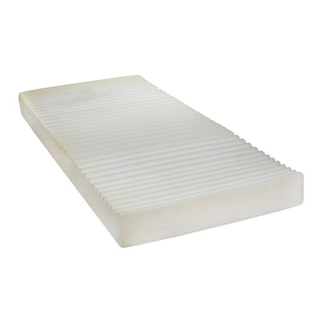 Drive Medical Therapeutic Foam Pressure Reduction Support Mattress - Walmart.com