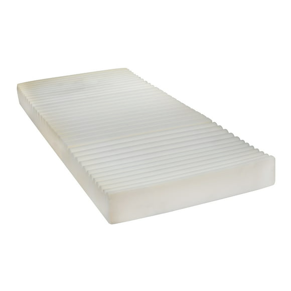 Drive Medical  Theraputic 5 Zone Support Mattress