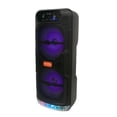 thumbnail image 1 of Bocina Bluetooth 6.5 Pulgadas Portatil Recargable, 1 of 4