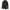 #006-Black, variant on XDDLITP Full Zip Hoodie for Men with Zipper Pockets Lined Fleece Hoodies Solid Color Casual Sweatshirts Long Sleeve Active Clothes,Army Green L